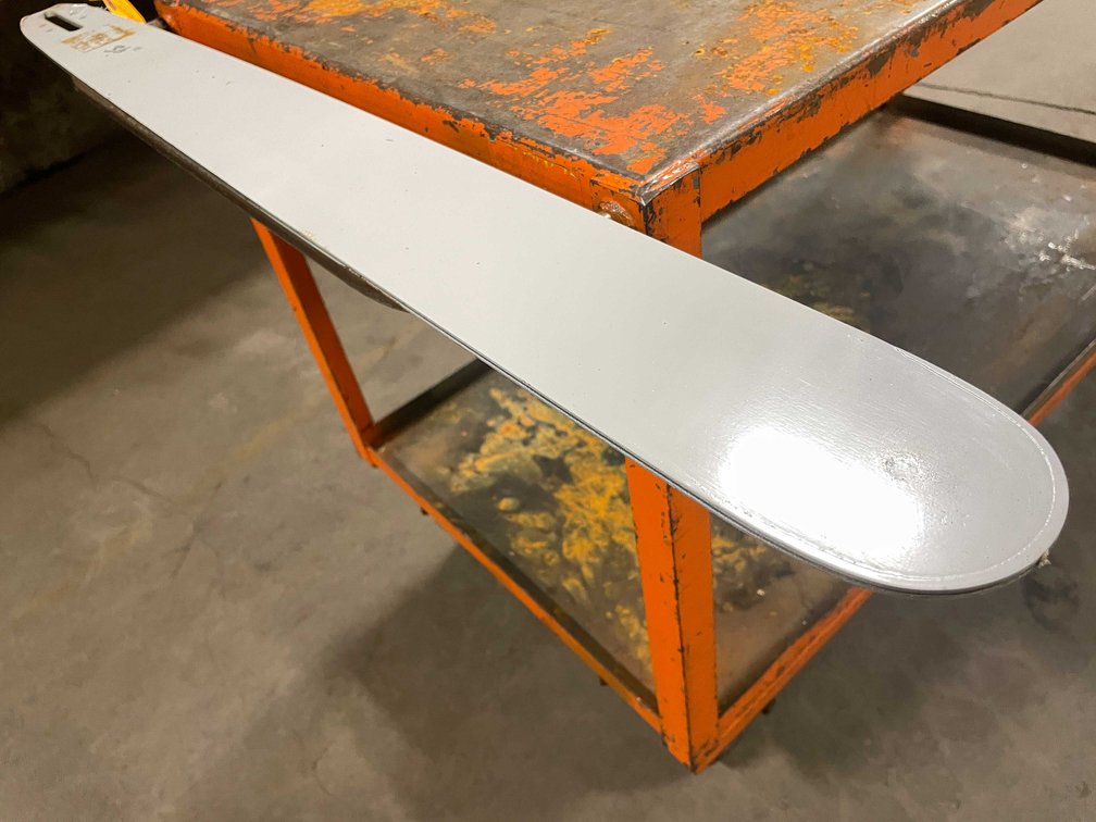 Chainsaw Bar (PR8)