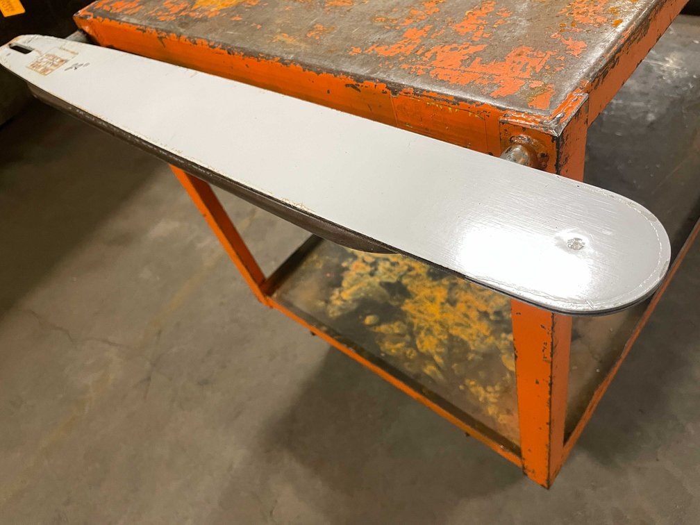 Chainsaw Bar (PR8)