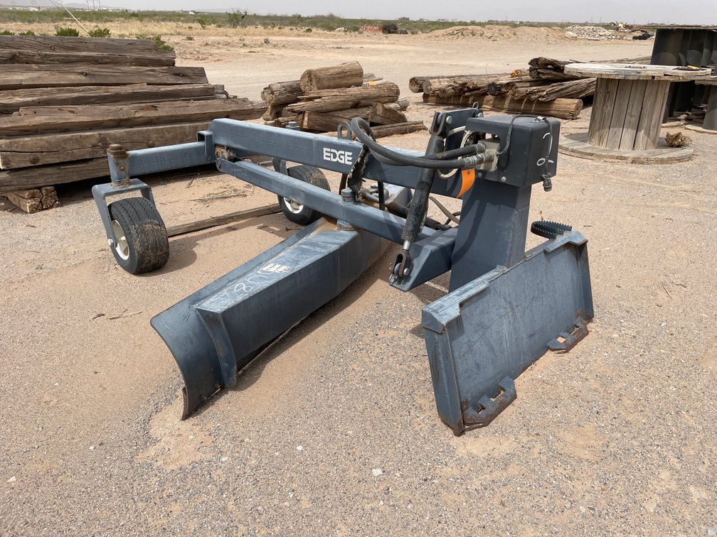 Skid Steer Attachment