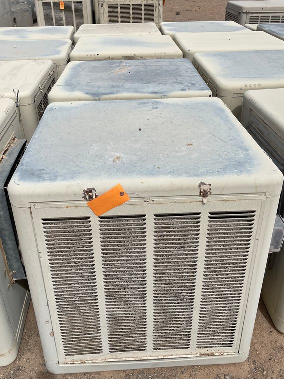 Swamp Coolers