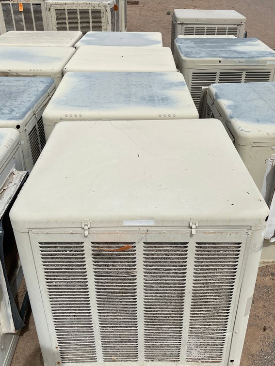 Swamp Coolers