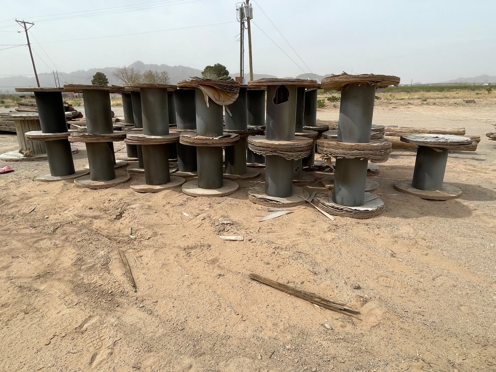 Spools