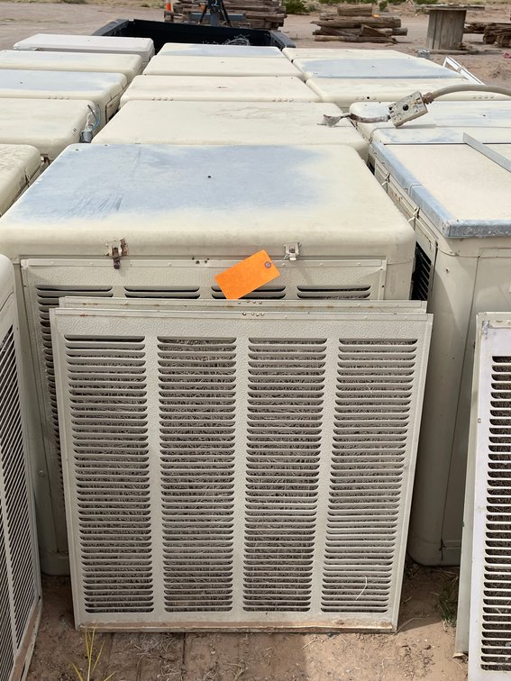 Swamp Coolers