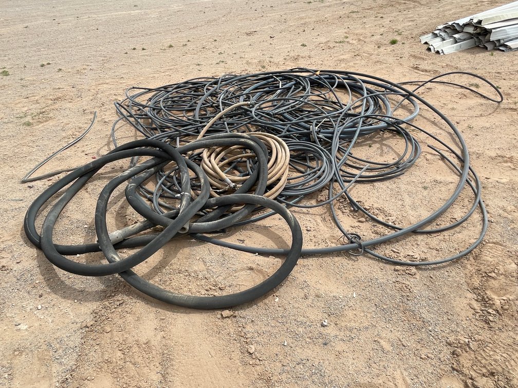 Hoses