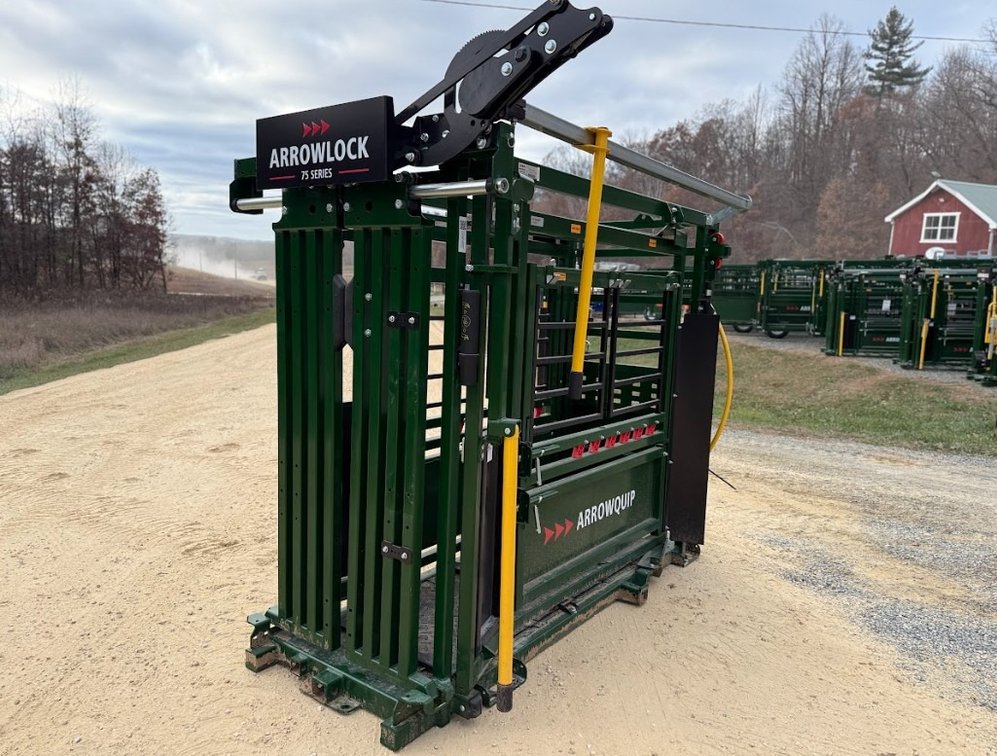 Arrowquip 7500 LMR