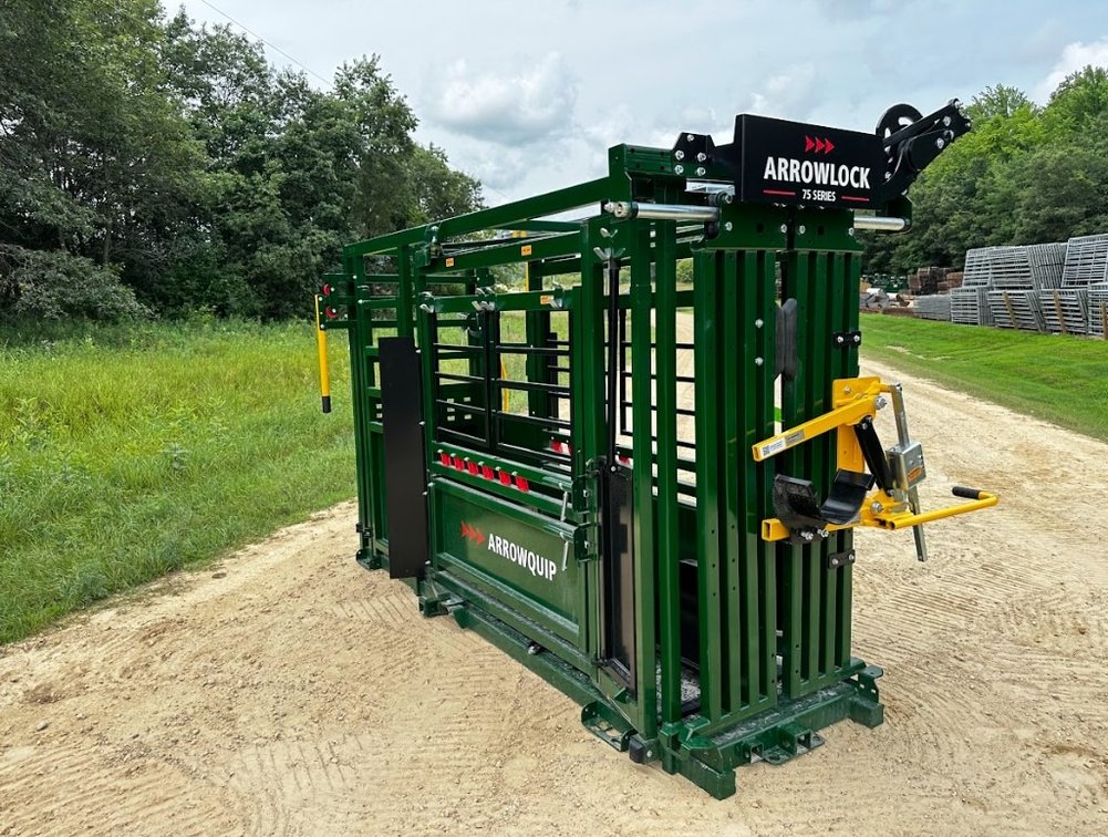 Arrowquip 7500 LV