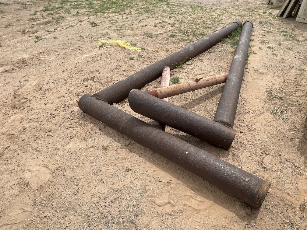 Welded Pipe