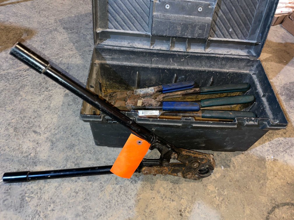 Tool Box
