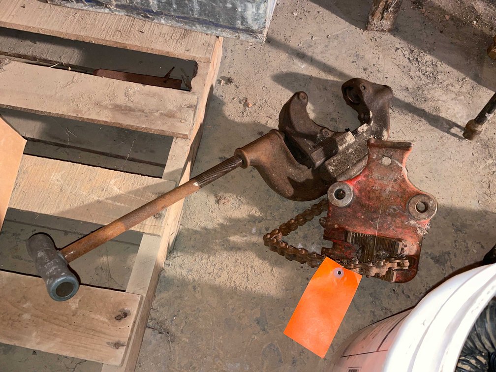 Misc. Tools