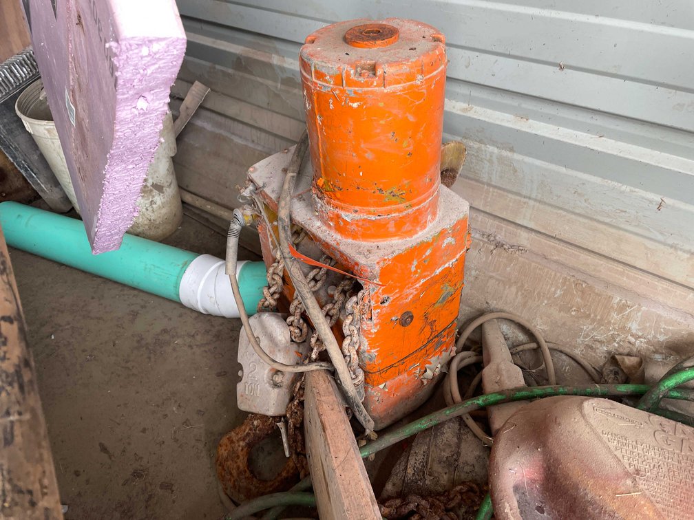 Engine Hoist