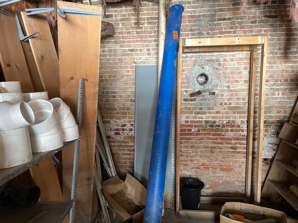Sewer Pipe