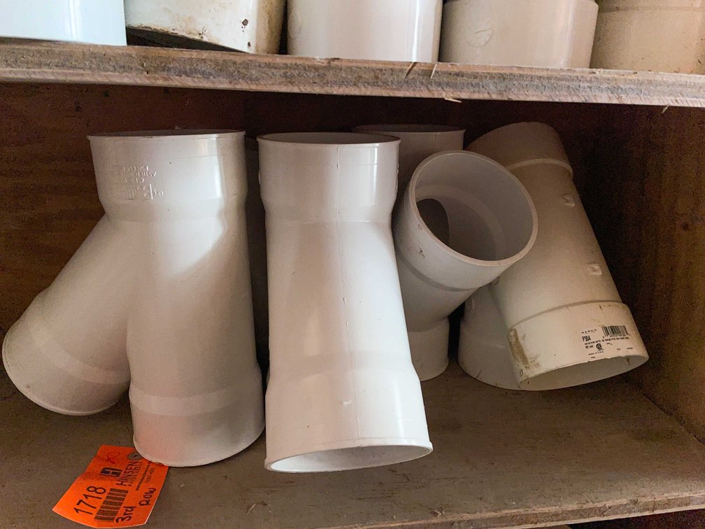PVC