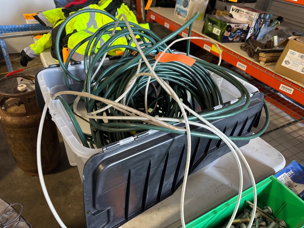 Air Hoses