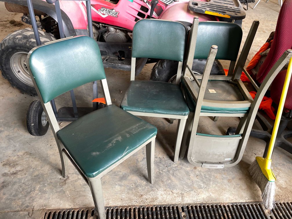 Set of Chairs