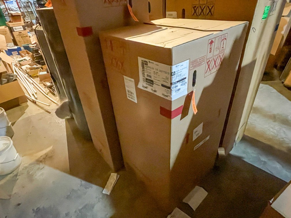 Water Heater