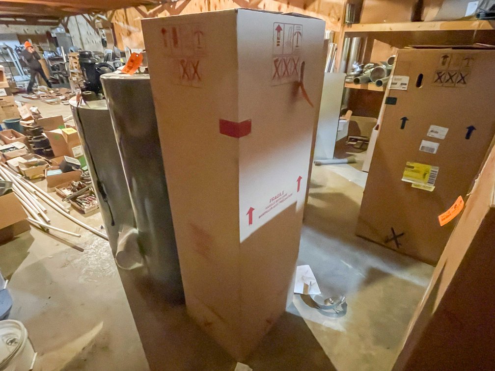 Water Heater