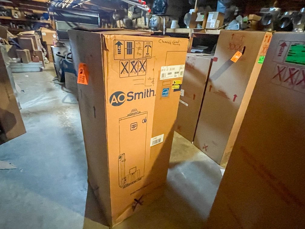 Water Heater