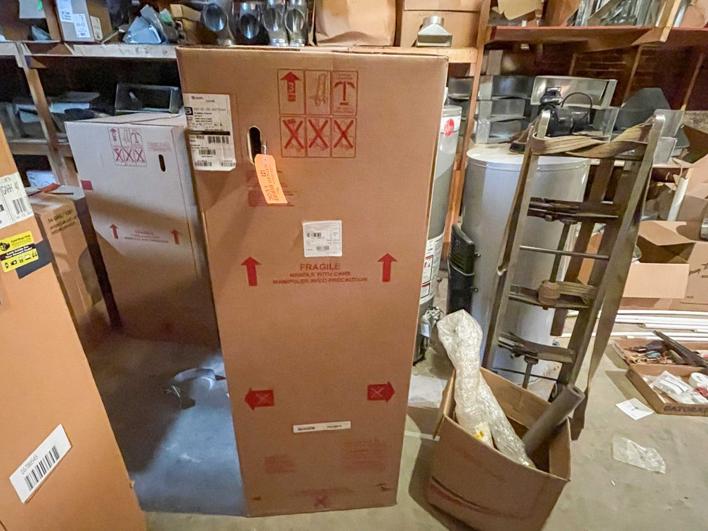 Water Heater