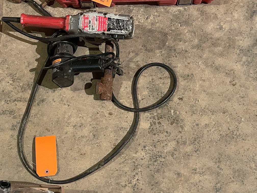 Misc. Shop Tools