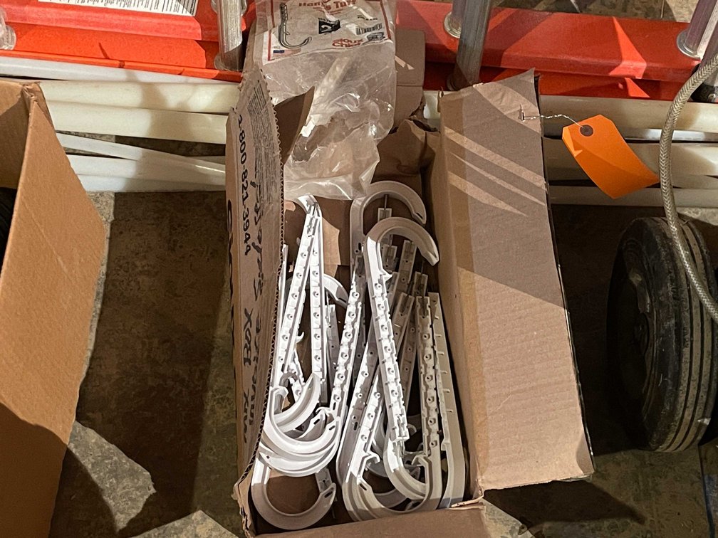 Pipe Hangers