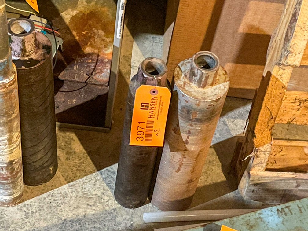 Diamond Cement Core Bits