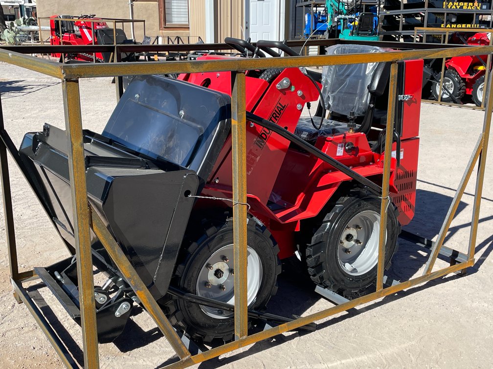Wheel Loader