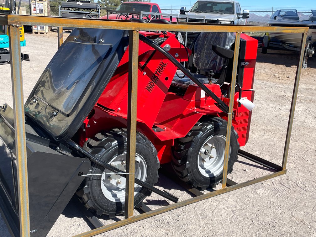 Wheel Loader