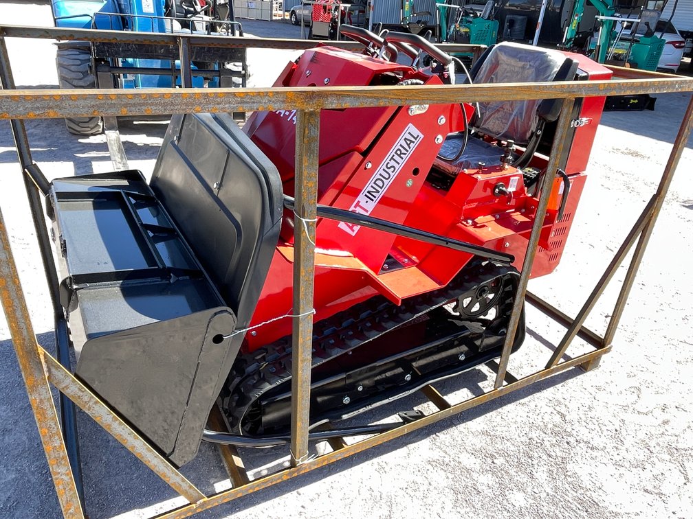Crawler Loader