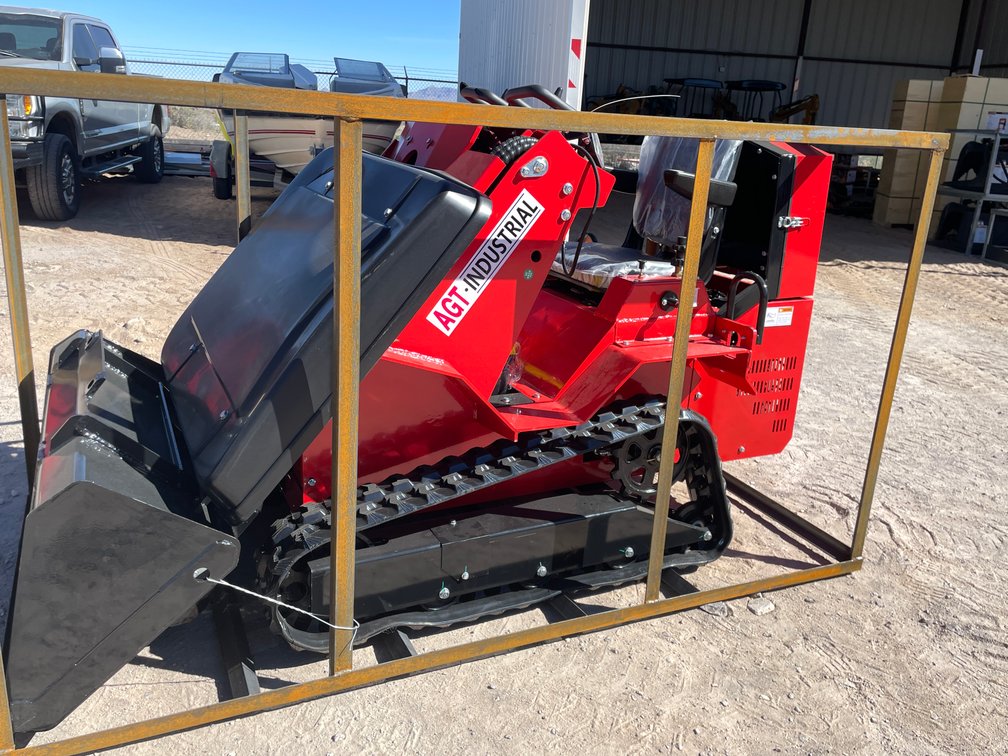Crawler Loader