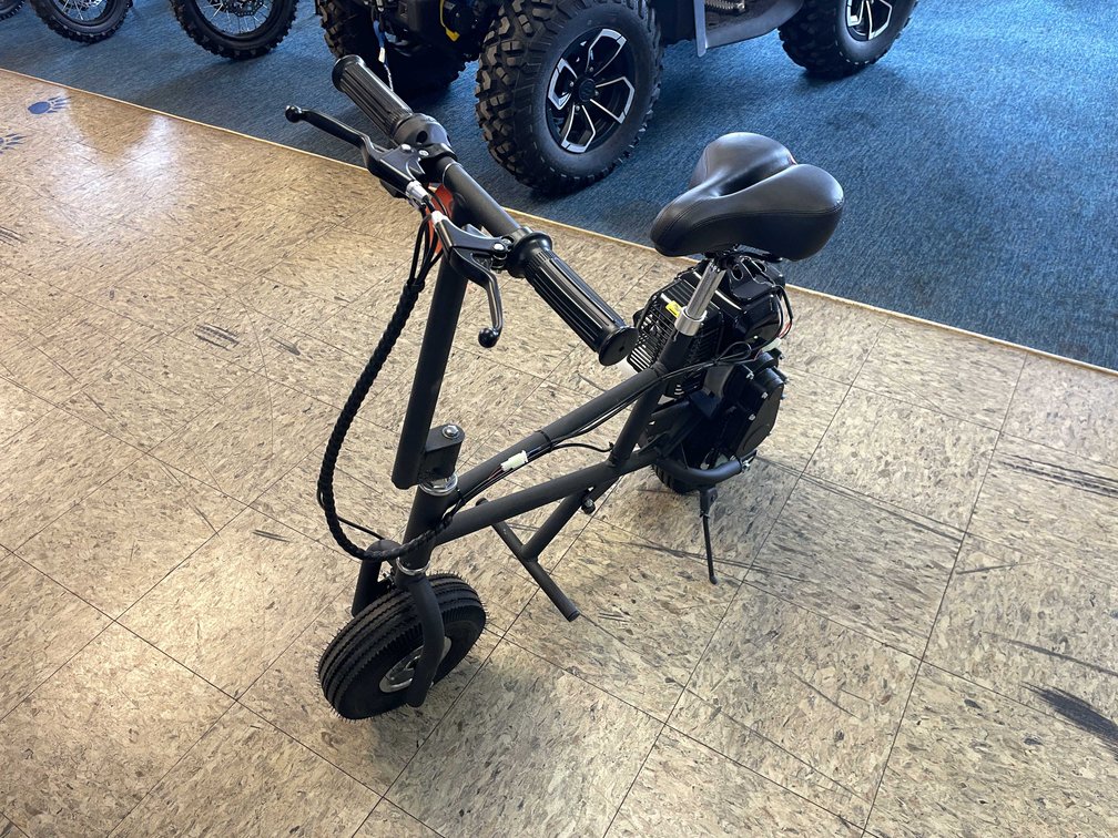 Mototec Mini Bike