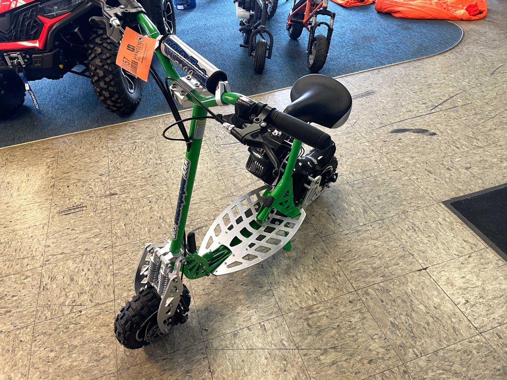 Mototec Uber Scoot