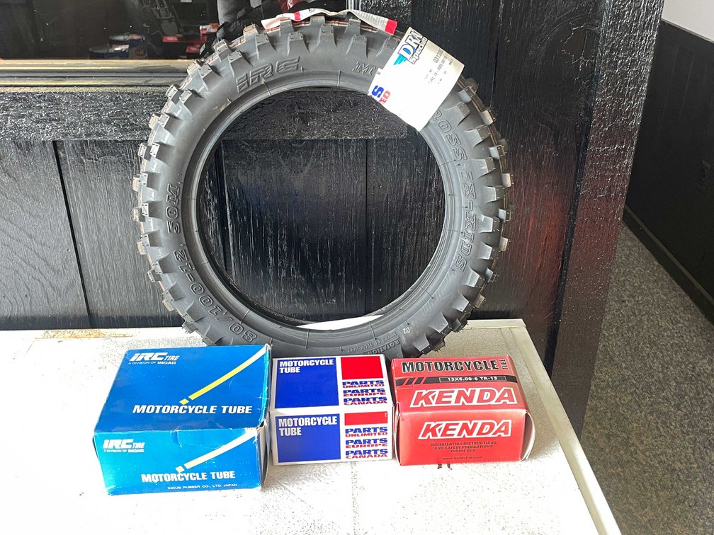 Misc. Parts