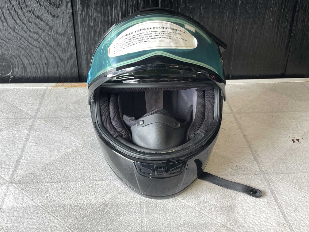 Z1R Helmet