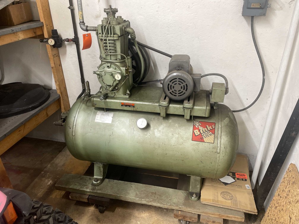 Compressor