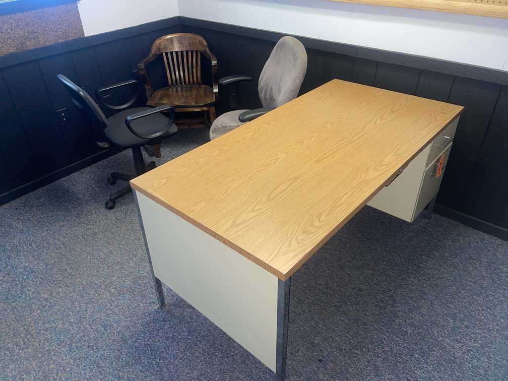 Office Furniture