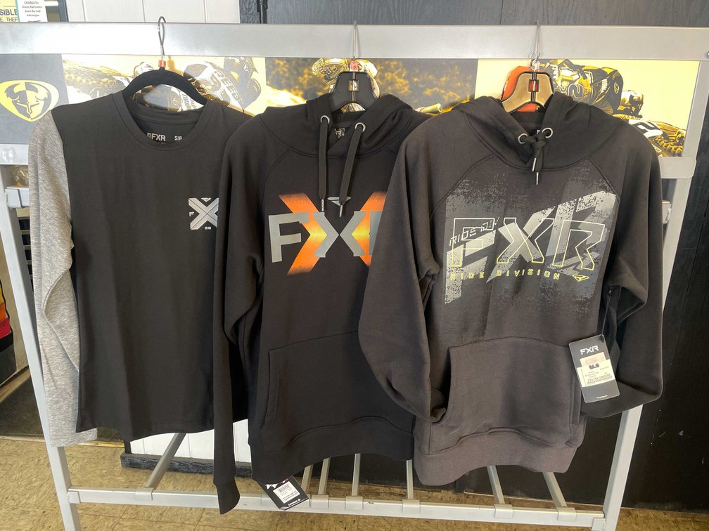 Misc. Apparel