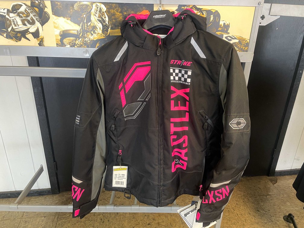 Women's Snowmobile Jacket