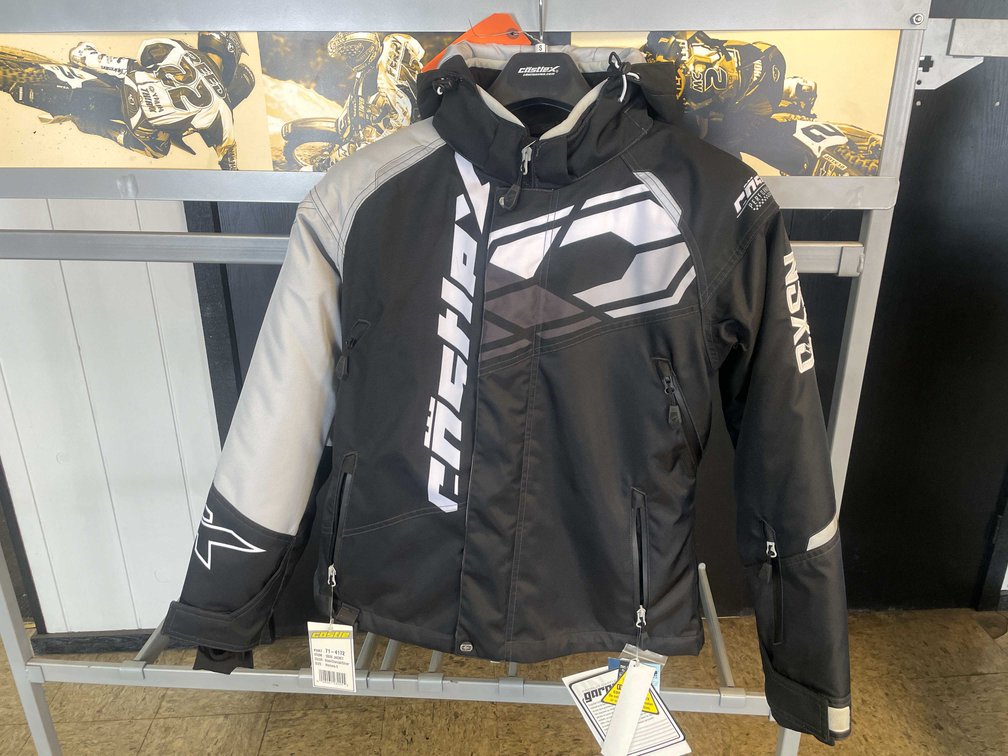 Women's Snowmobile Jacket