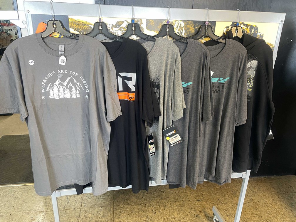 Misc. Apparel