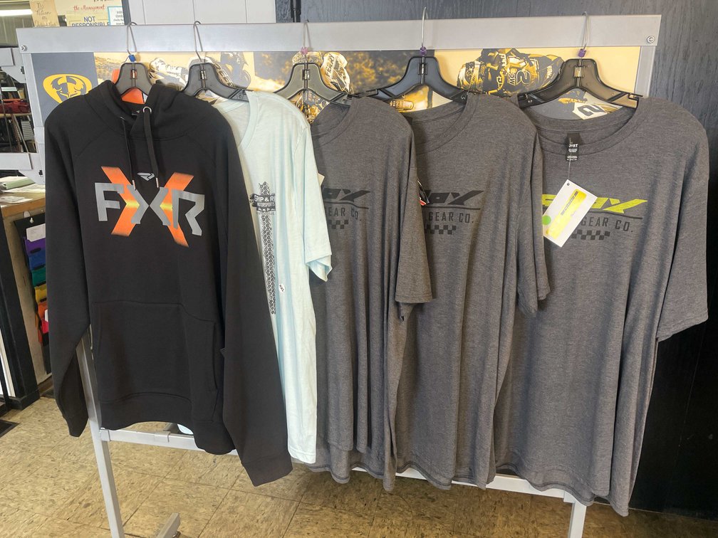 Misc. Apparel