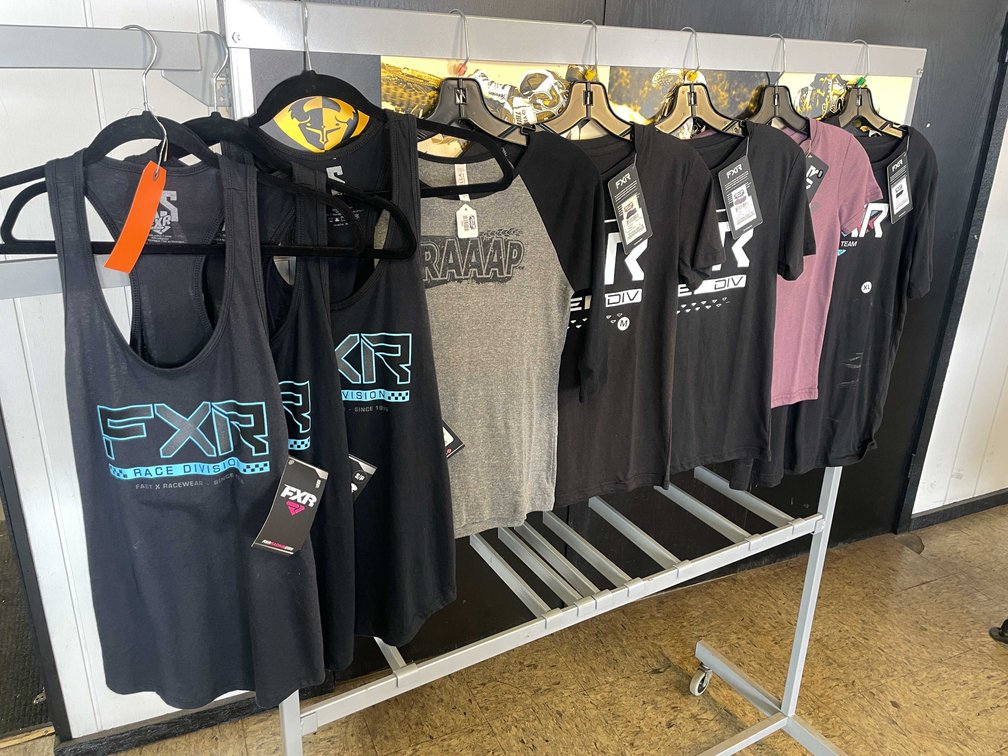 Misc. Apparel