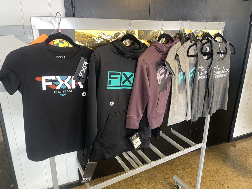 Misc. Apparel