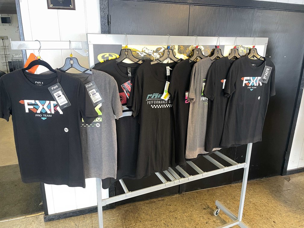 Misc. Apparel
