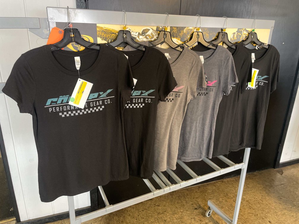 Misc. Apparel