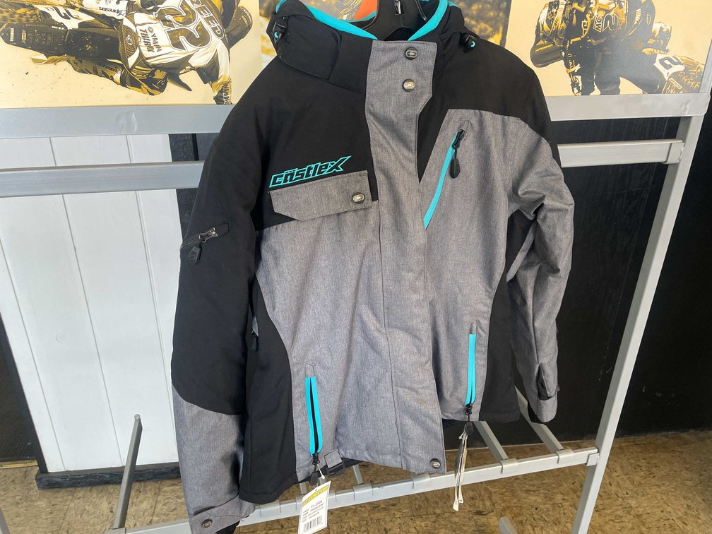 Women's Snowmobile Jacket