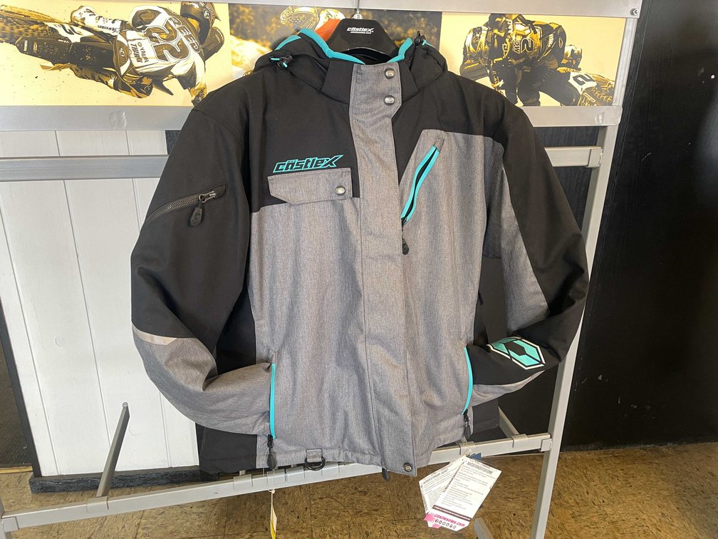 Women's Snowmobile Jacket