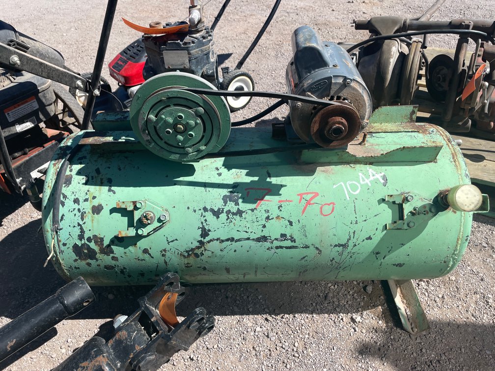 Air Compressor