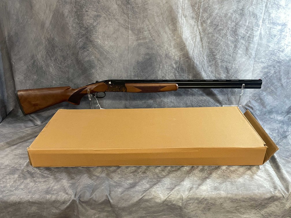 Genchuglu  Redhead Premier 20 Ga Over Under Shotgun, SN: 20OU23-0090