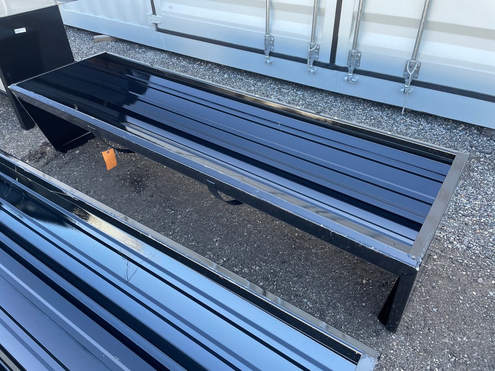 Cattle Feed Trough