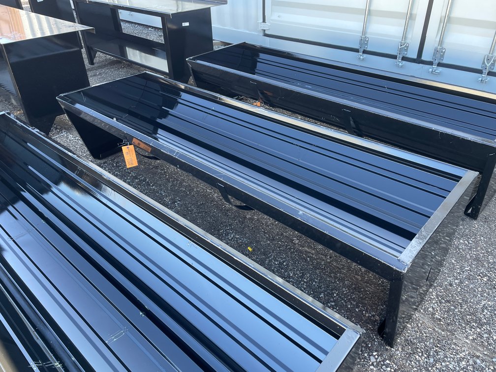 Cattle Feed Trough